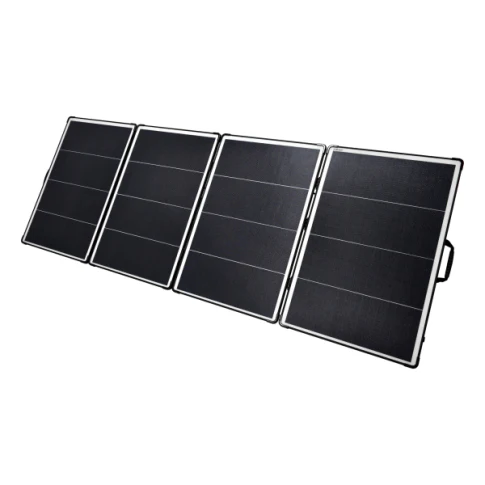 400-watt solar panel