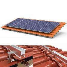 solar panel roof, solar panel roof mounts, solar panel roof tiles,