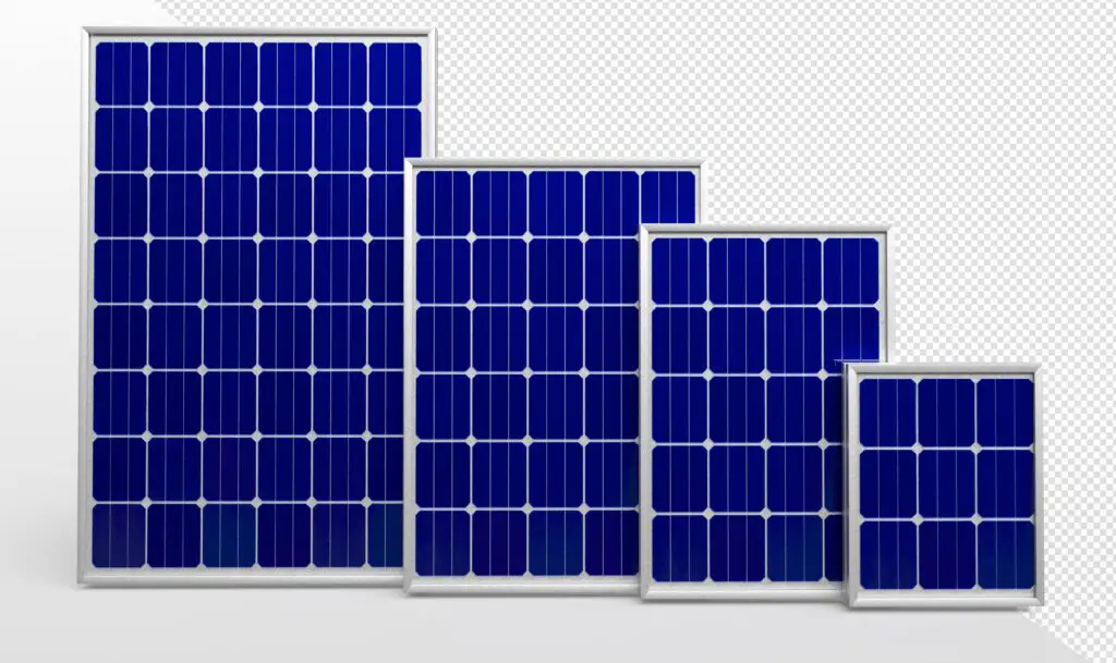 Doart N Type 550 Watt Solar Panel Rate in Pakistan 2024
